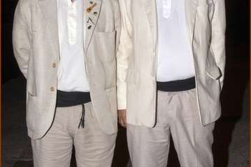 Los Faycanes, en concierto en Marpequeña (Foto Ildefonso Rodríguez)